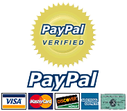 Pay Pal Verified